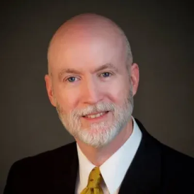 Daniel Edward Mueller