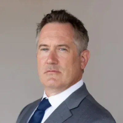Ryan Witt - Attorney