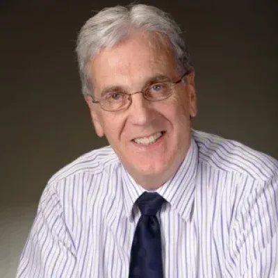 Robert Jay Reynolds - Attorney