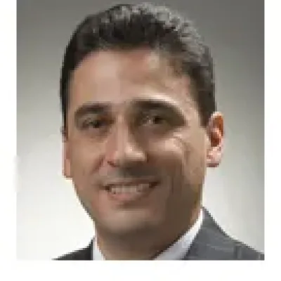 Jesse Cantor - Attorney
