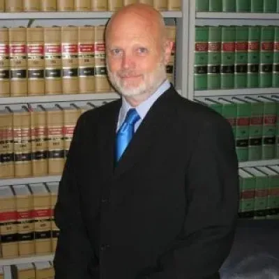 Bruce Owen Danielson - Attorney