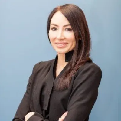 Afton Elizabeth Hayes - Attorney