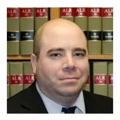 Nicholas Wood - Attorney