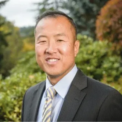 Patrick Joon Kang - Attorney