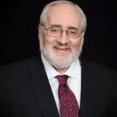 James Marston Brown - Attorney