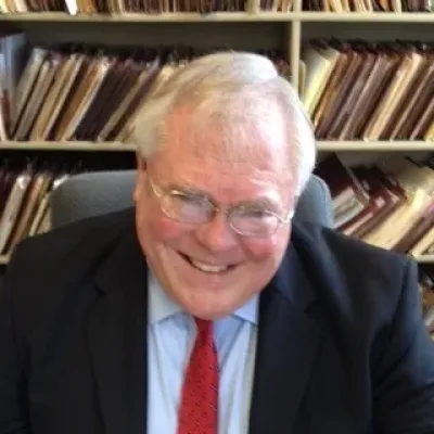 John J. Kamrar - Attorney