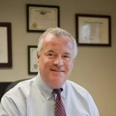 Brian Charles Dale - Attorney