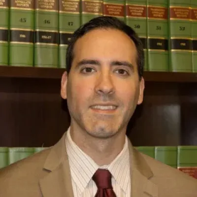 Derek Thomas Conom