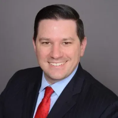 David L. Burdett - Attorney