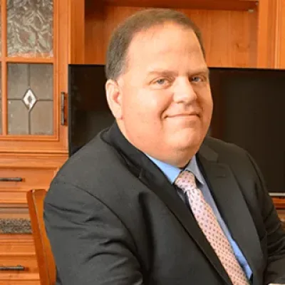 Douglas Marks - Attorney