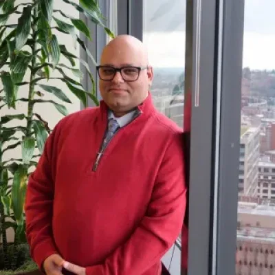 N Brian Hallaq - Attorney