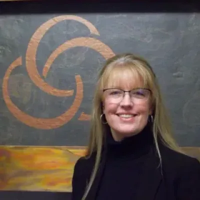 Carrie M Coppinger Carter