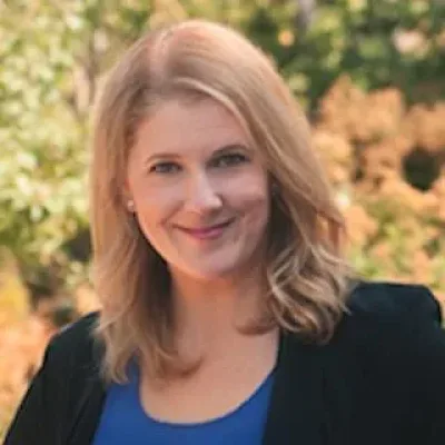 Hillary Evans Graber