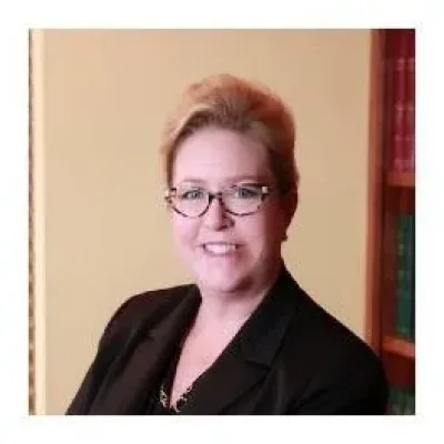 Pamela Hazelton Rohr