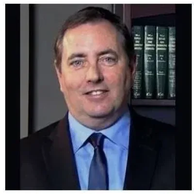 David Allen Yando - Attorney