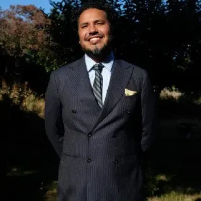 Gyasi Ross - Attorney