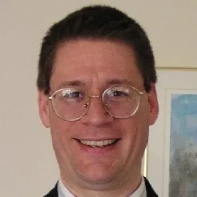 Mark David Mullins - Attorney