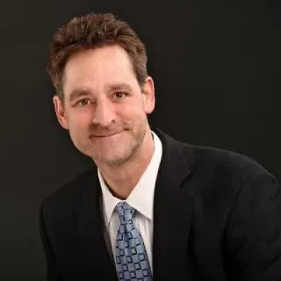 Eric Lewis