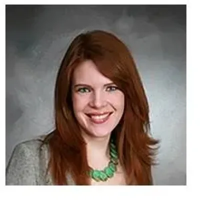 Keely Rae Chapman - Attorney