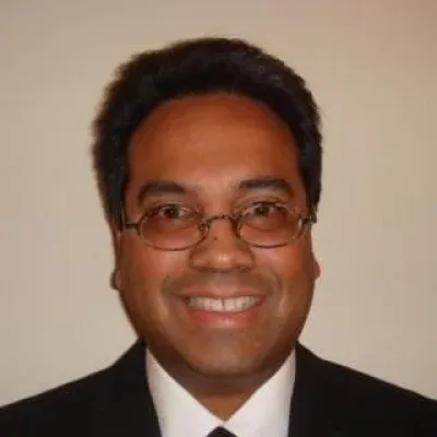 Deepak Malhotra - Attorney
