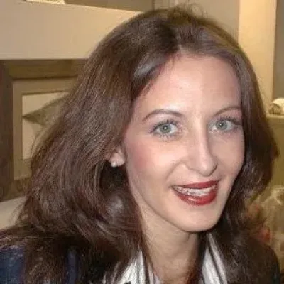 Elizabeth Sarahi Fasano - Attorney