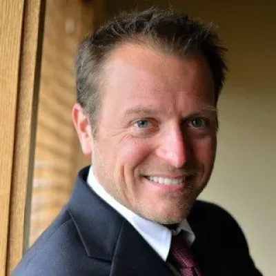 John Ferguell - Attorney