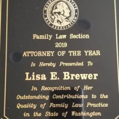 Lisa Elaine Brewer