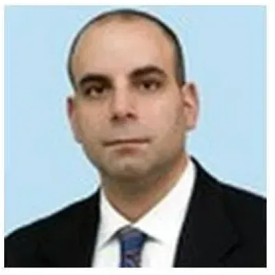 Robert Axenfeld