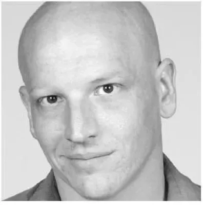 Richard Laws - Attorney