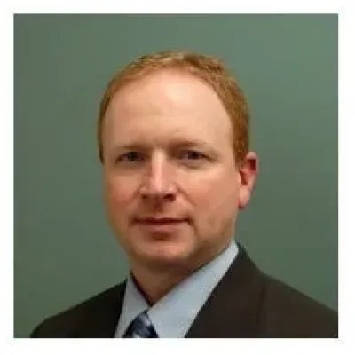Patrick Matthew Mcmenamin - Attorney