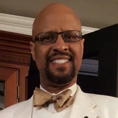 Keith Armstrong - Attorney