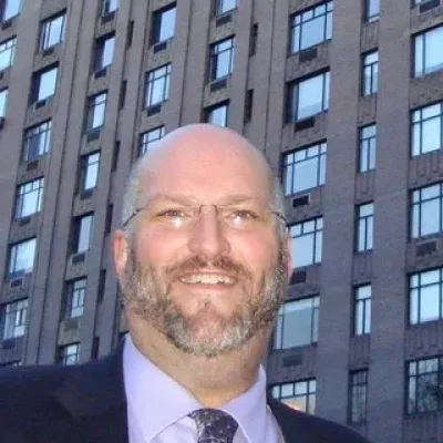 Christopher Mulvaney - Attorney