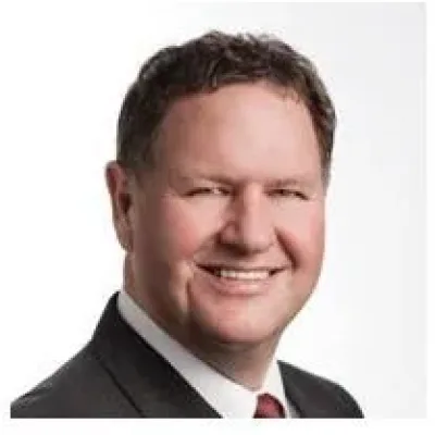 Clifford George Morey - Attorney