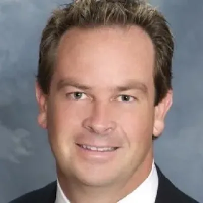 Christopher Benson - Attorney
