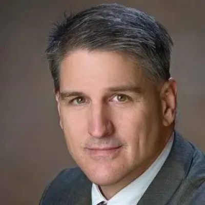 Donald Alan Blair