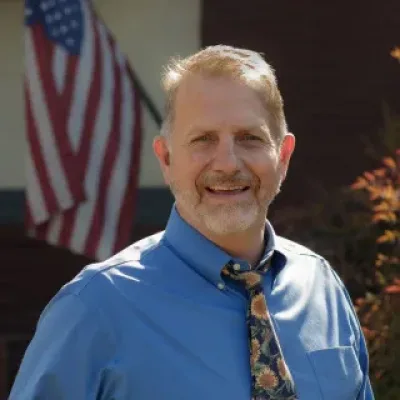 Todd Samuel Richardson - Attorney