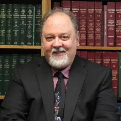 Frank C. DeMarco - Attorney