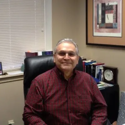 David Apodaca - Attorney