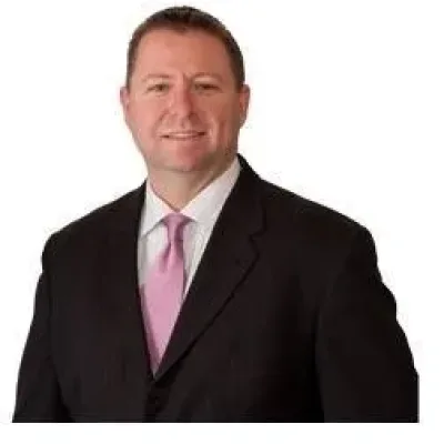 Robert Gene Mcmillen - Attorney