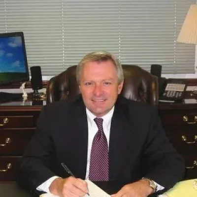 David P. Hirschi - Attorney