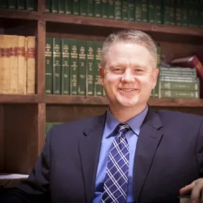 Thomas Franklin Webster - Attorney