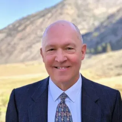 Dale Leslie Crandall - Attorney