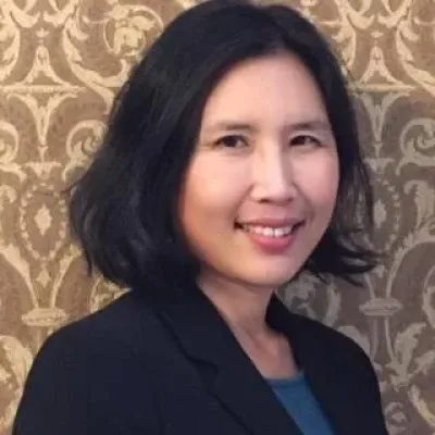 June Shin Weppler - Attorney