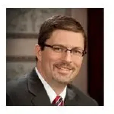 Jonathon Parry - Attorney