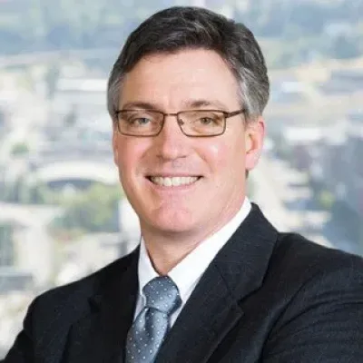Rainer Armin Frank - Attorney