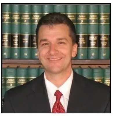 David Hatch