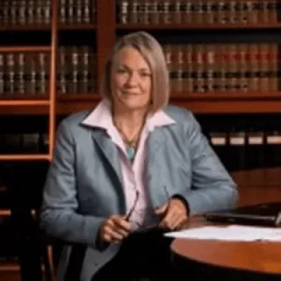 Mary Ruth Mann - Attorney