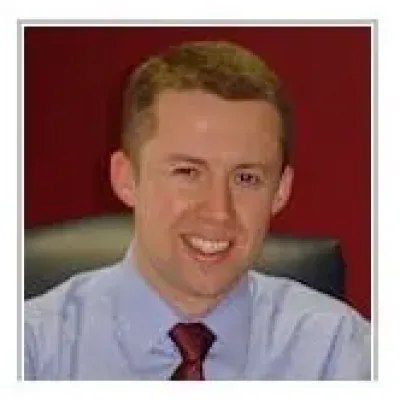 Jared Hawkins - Attorney