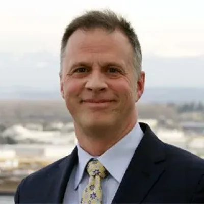 John-Paul Gustad - Attorney
