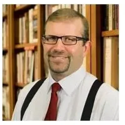 Matthew Tyler Russell - Attorney